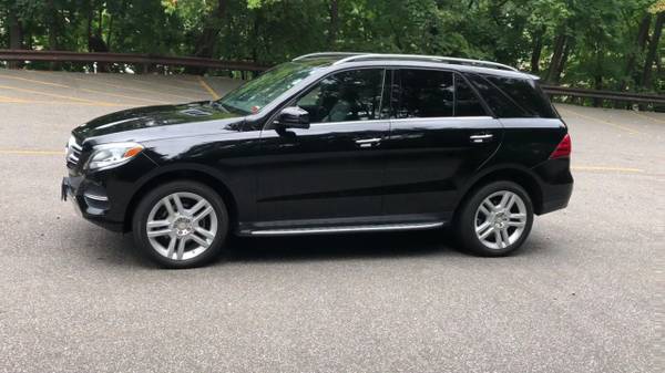 2017 Mercedes-Benz GLE 350 for sale in Great Neck, NY – photo 9