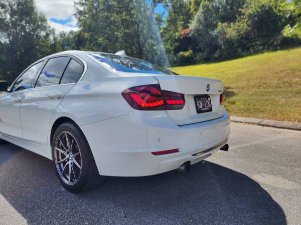 2013 BMW 335i Sedan - N55 Stage2 - Lux Package - 97k miles - cars & for sale in Collegedale, TN – photo 8