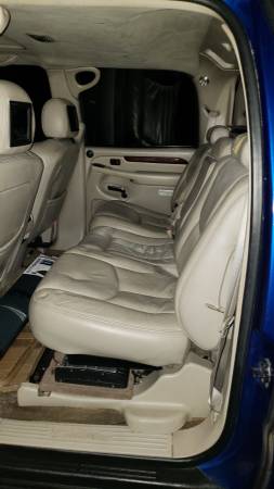 2003 CADILLAC ESCALADE EXT for sale in Depew, NY – photo 15