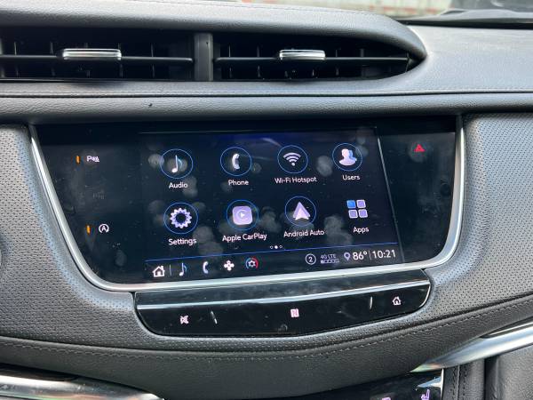 2020 Cadillac XT5 AWD 4dr Premium Luxury - - by dealer for sale in Pensacola, FL – photo 14