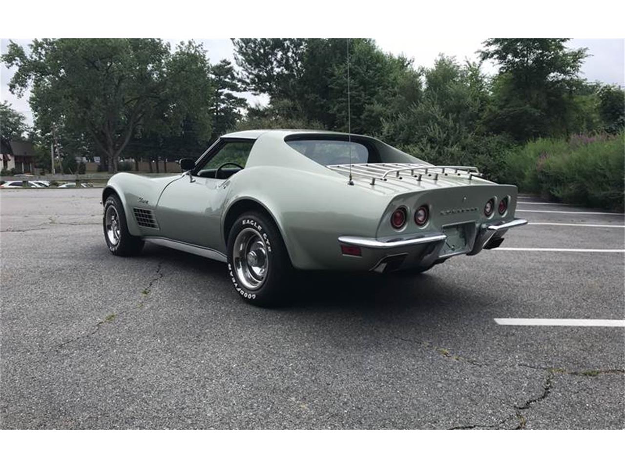 1972 Chevrolet Corvette for sale in Westford, MA – photo 6