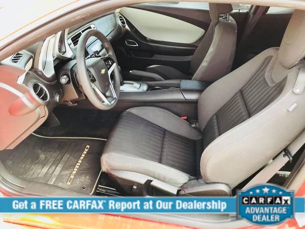Chevrolet Camaro 2015 CALL US NOW!!! ALAN'S AUTO for sale in Lincoln, NE – photo 7