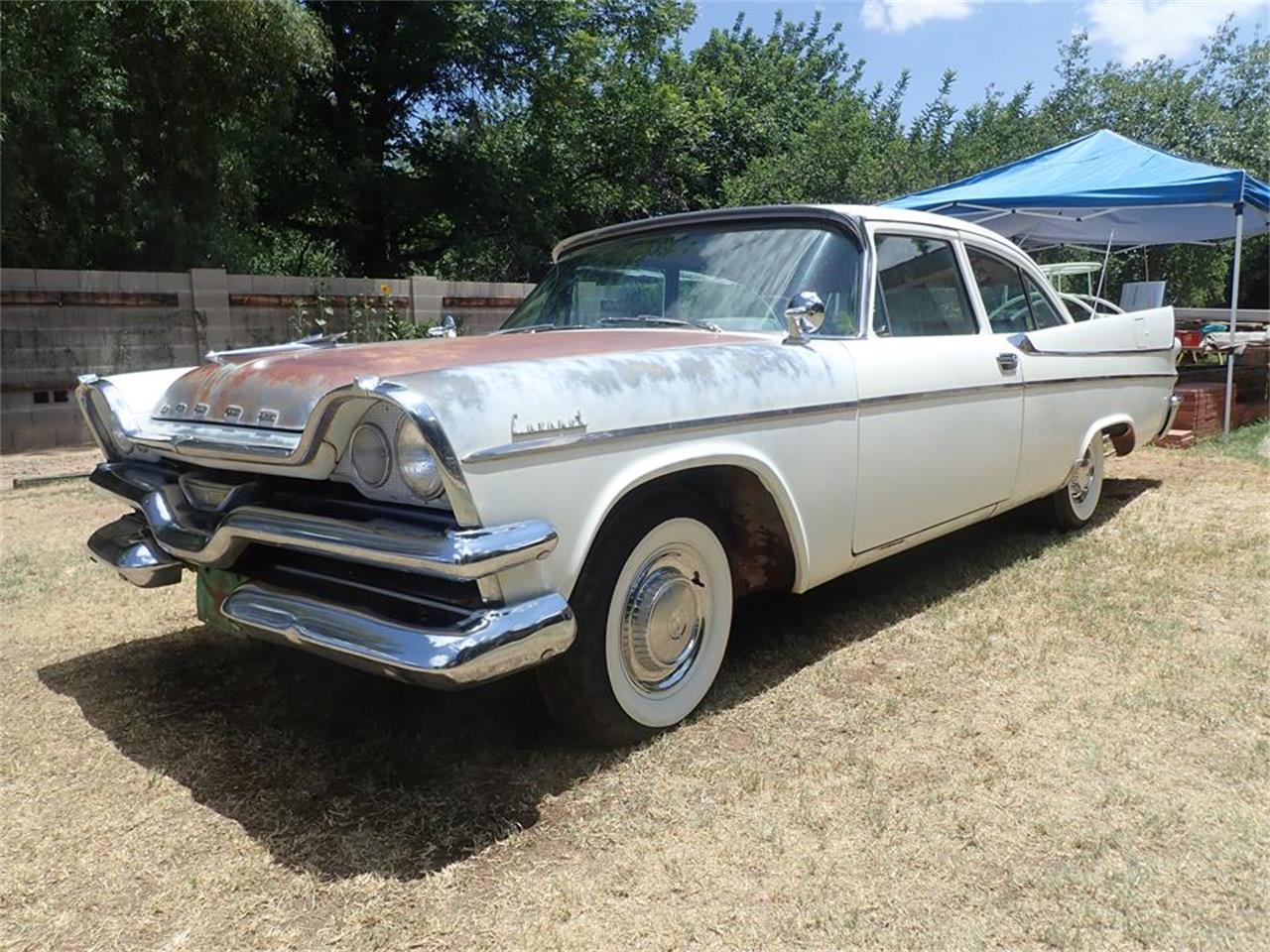1957 Dodge Coronet for sale in Phoenix, AZ