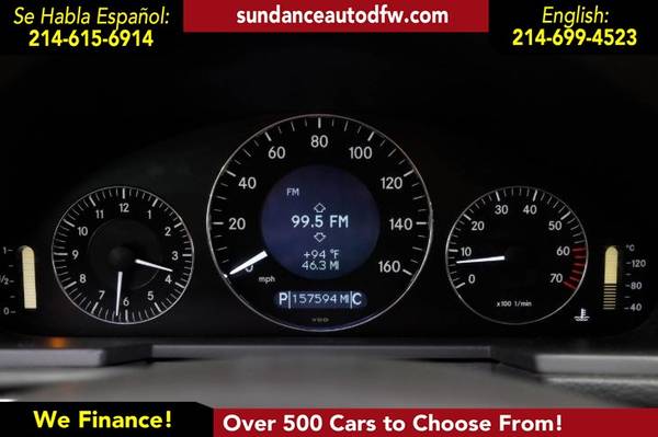 2004 Mercedes-Benz E320 Wagon -Guaranteed Approval! for sale in Addison, TX – photo 13