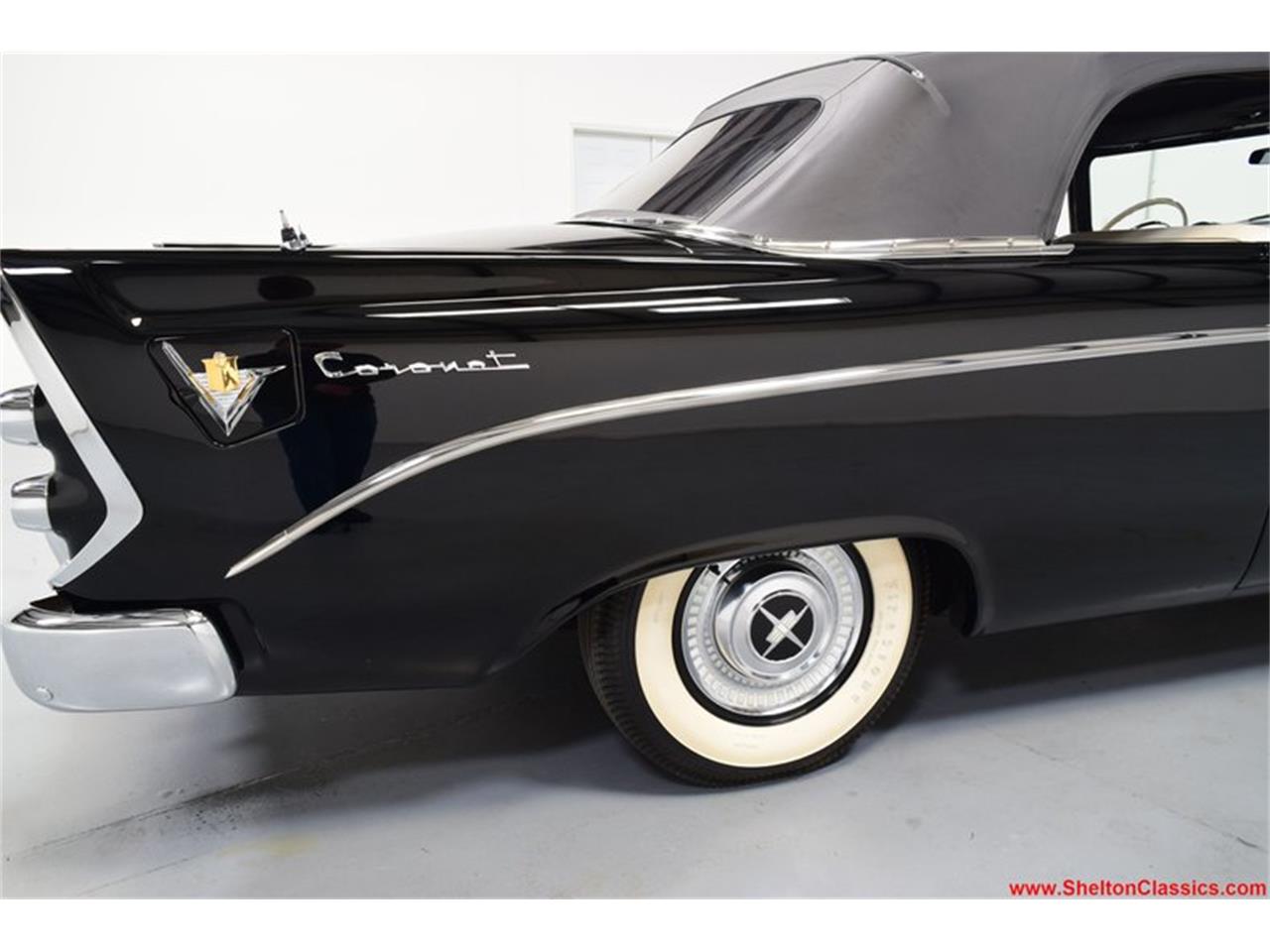 1956 Dodge Coronet for sale in Mooresville, NC – photo 22
