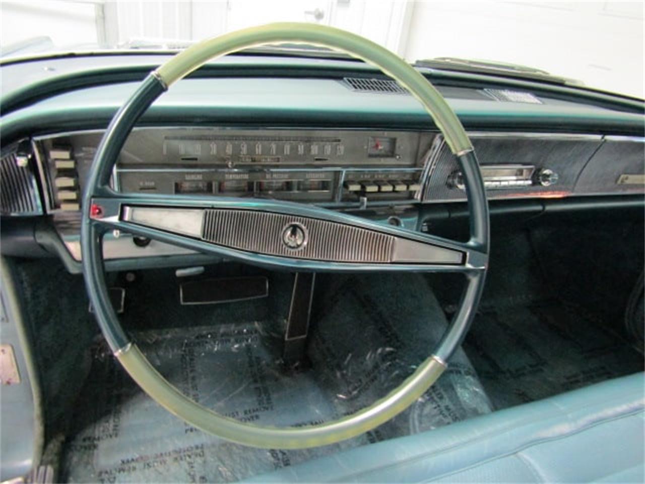 1964 Chrysler Imperial for sale in Christiansburg, VA – photo 19