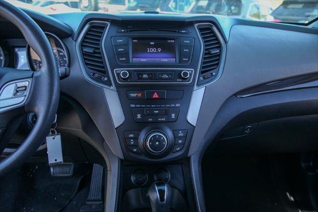 2017 Hyundai Santa Fe Sport 2.4L for sale in Rio Rancho , NM – photo 17