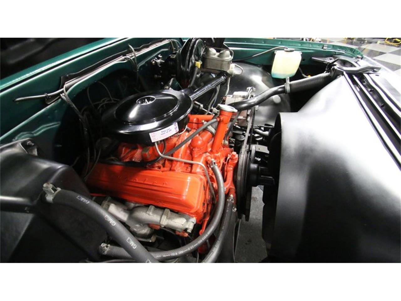 1969 Chevrolet Blazer for sale in Lithia Springs, GA – photo 36