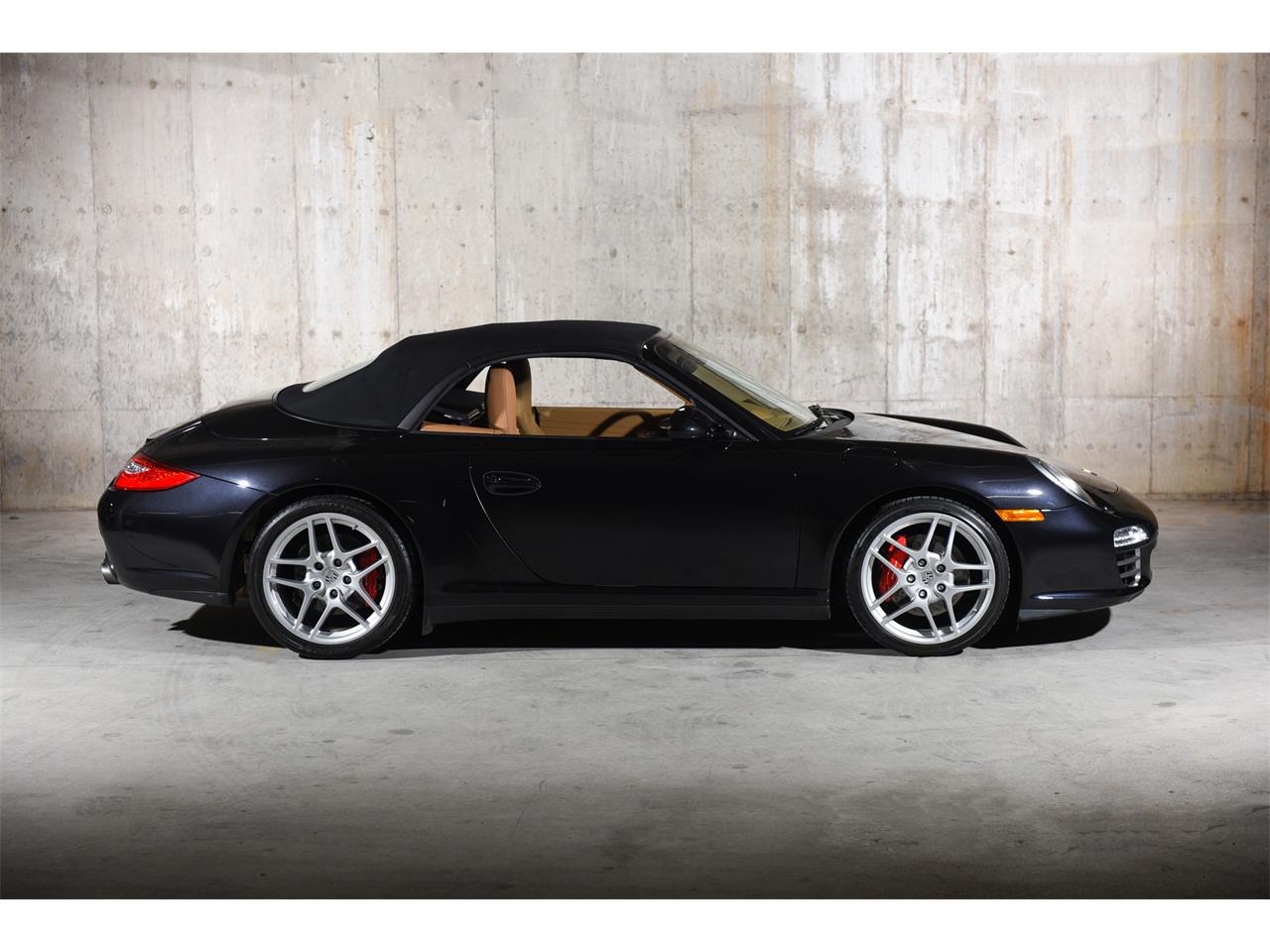 2009 Porsche 911 for sale in Valley Stream, NY – photo 6