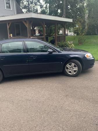 2007 Chevy Impala 55K Miles for sale in Endwell, NY – photo 3