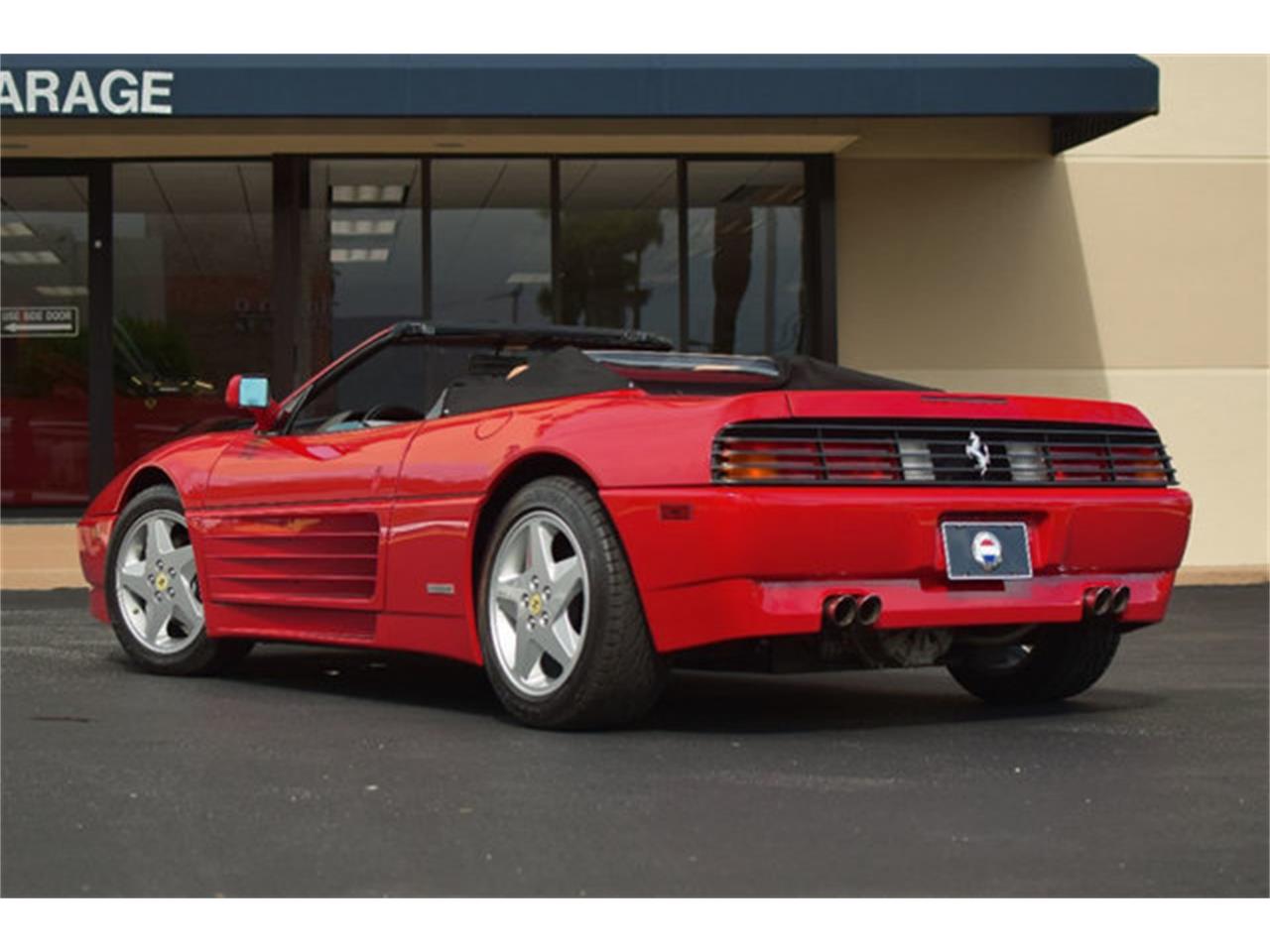 1995 Ferrari 348 for sale in Miami, FL – photo 11