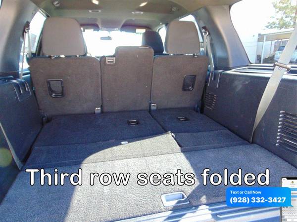 2015 Ford Expedition XLT - Call/Text - - by dealer for sale in Cottonwood, AZ – photo 20