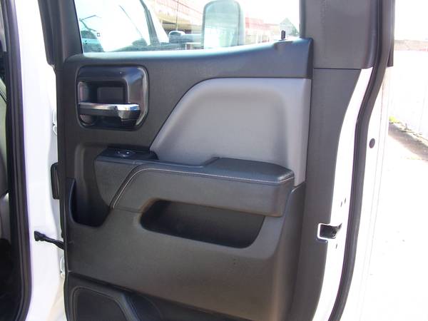 2015 GMC SIERRA 2500 4X4 DOUBLE CAB for sale in Arkadelphia, AR – photo 15
