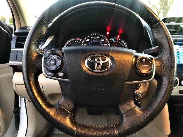 2012 TOYOTA CAMRY XLE - cars & trucks - by owner - vehicle... for sale in Brooklyn, NY – photo 20