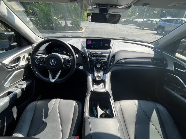 2019 Acura RDX FWD for sale in Asheville, NC – photo 2