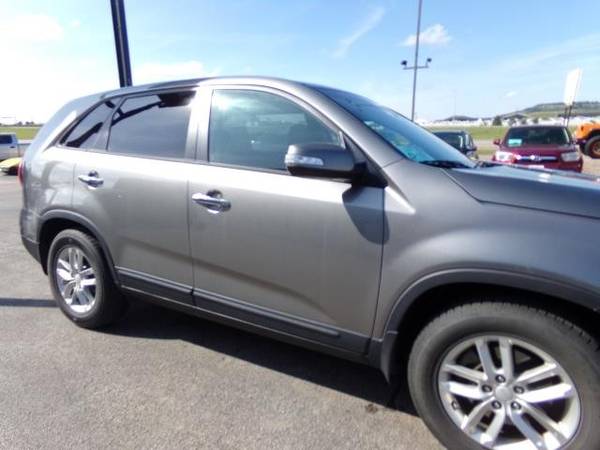 2014 KIA Sorento LX Package for sale in Spearfish, SD – photo 6