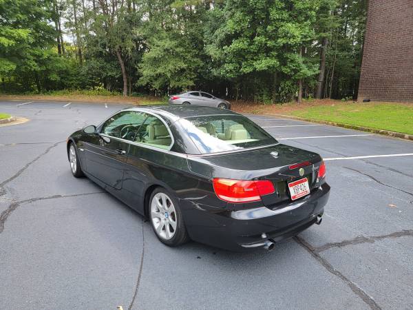 BMW 335I - - by dealer - vehicle automotive sale for sale in Lawrenceville, GA – photo 4