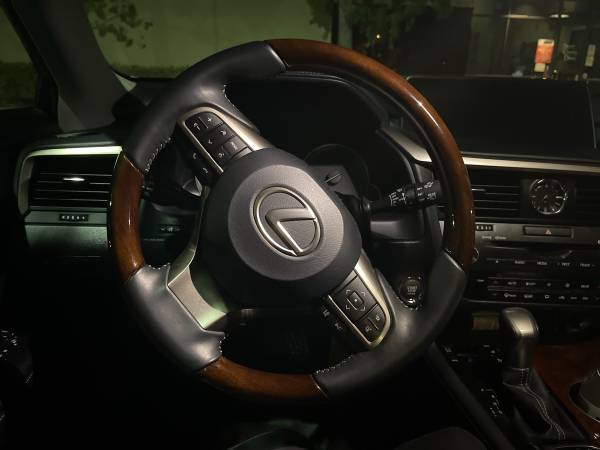 2019 Lexus 350L - cars & trucks - by owner - vehicle automotive sale for sale in Trabuco Canyon, CA