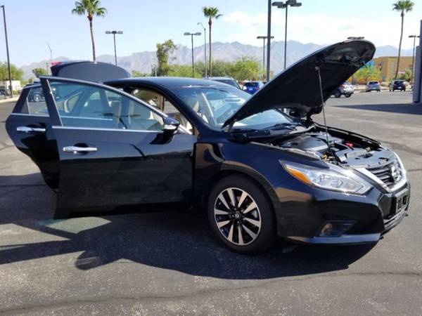 2018 Nissan Altima for sale in Tucson, AZ – photo 3