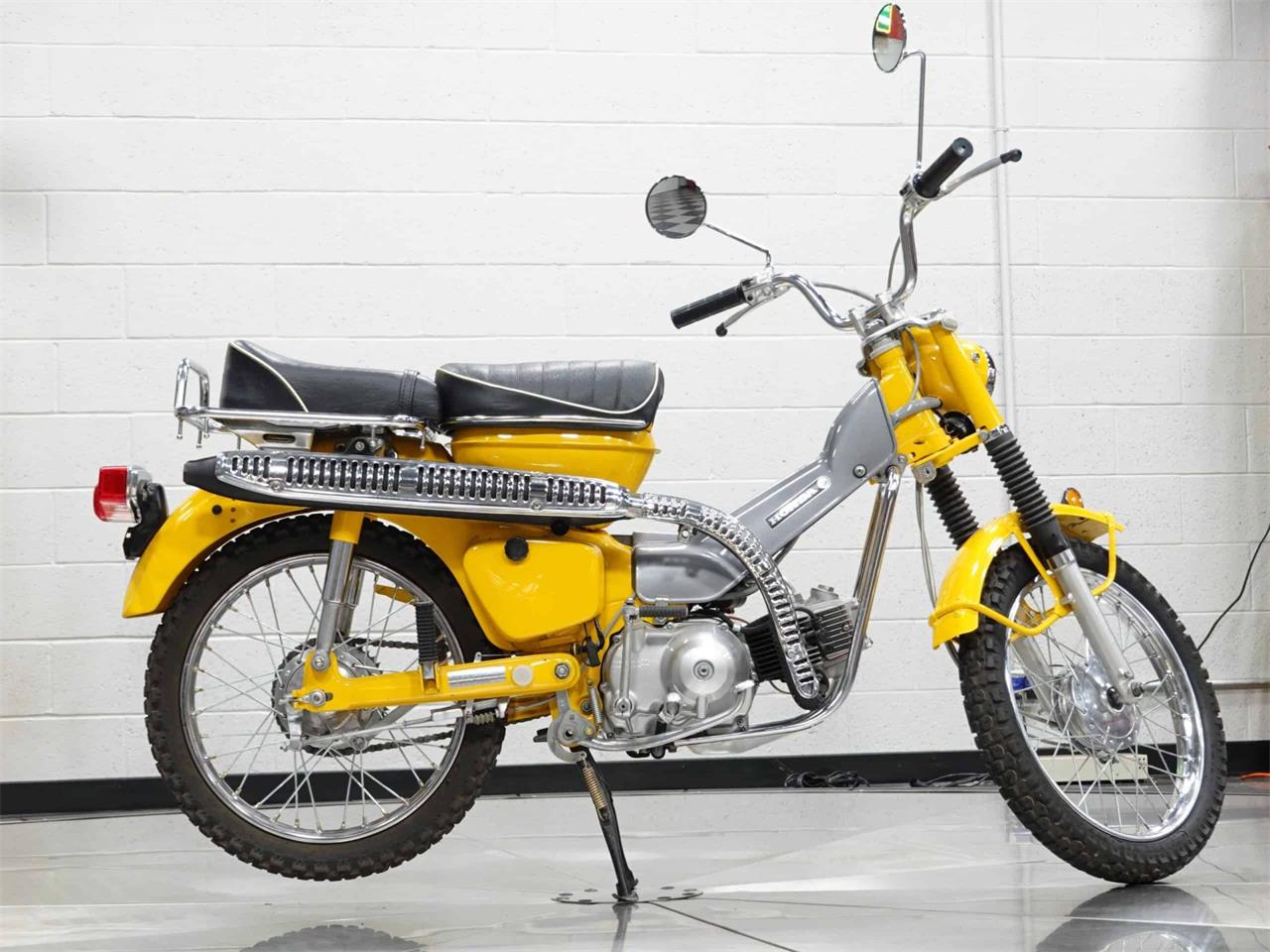 1969 Honda Motorcycle for sale in Pittsburgh, PA – photo 10