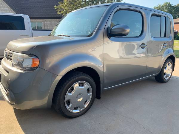 2010 Nissan Cube with ONLY 53K Miles for sale in Muscle Shoals, AL – photo 3
