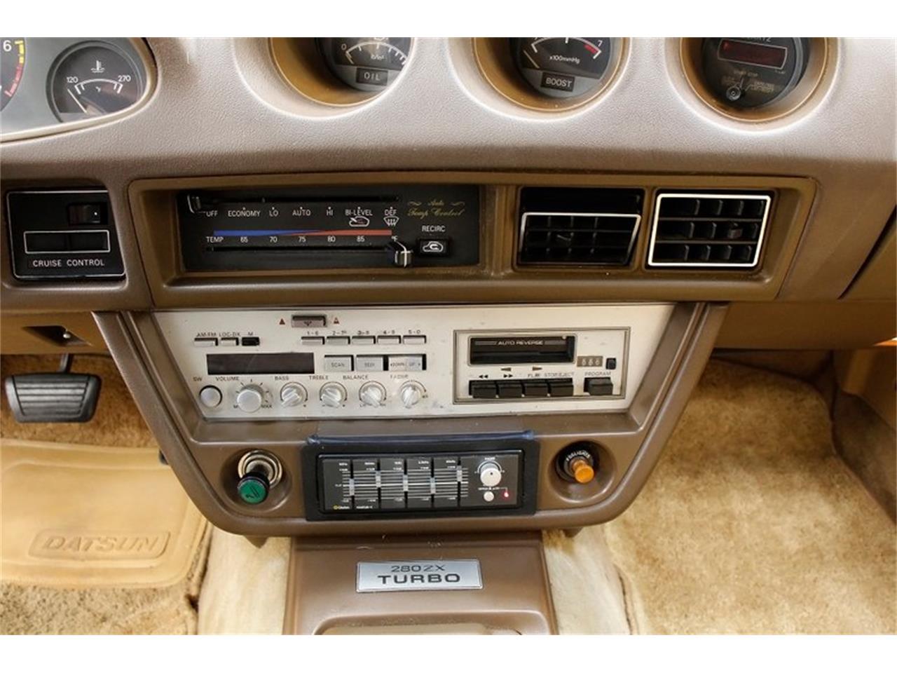 1981 Datsun 280ZX for sale in Morgantown, PA – photo 29