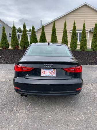 2015 Audi A3- Great Condition for sale in South Boston, MA – photo 7