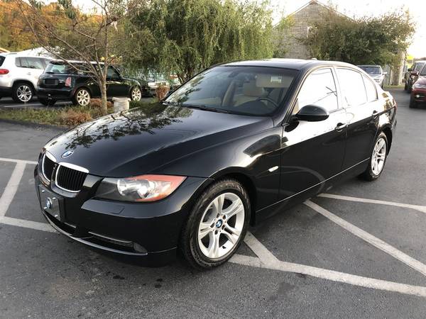Web special! 2008 BMW 328xi for sale in Louisville, KY