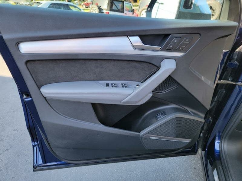 2020 Audi SQ5 3.0T quattro Premium Plus AWD for sale in Fairfax, VA – photo 9