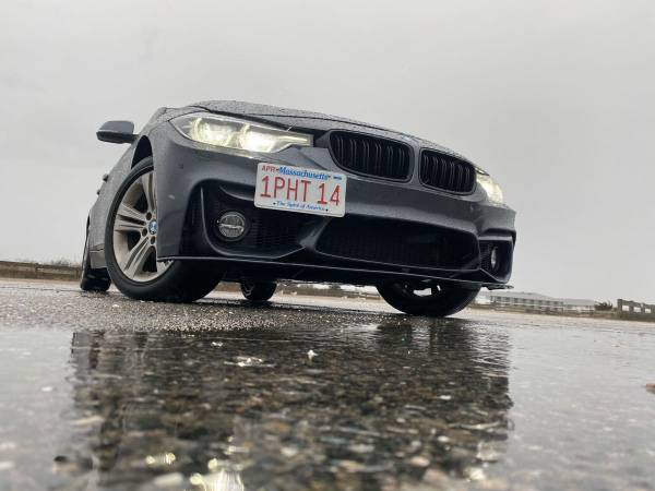 2017 bmw330 xdrive - cars & trucks - by owner - vehicle automotive... for sale in West Yarmouth, MA – photo 19