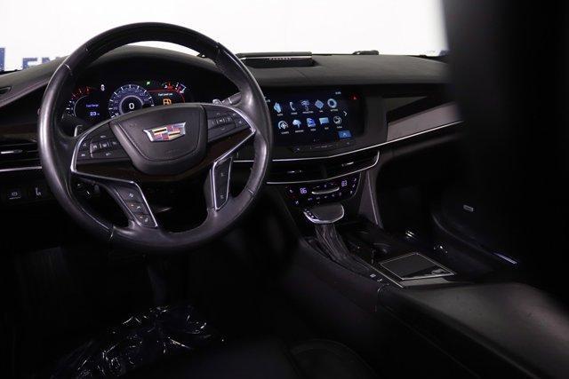 2018 Cadillac CT6 3.0L Twin Turbo Platinum for sale in Other, NJ – photo 12