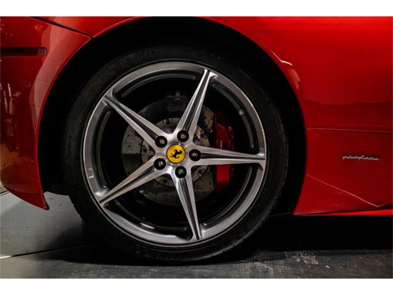 2013 Ferrari 458 for sale in Saint Louis, MO – photo 35