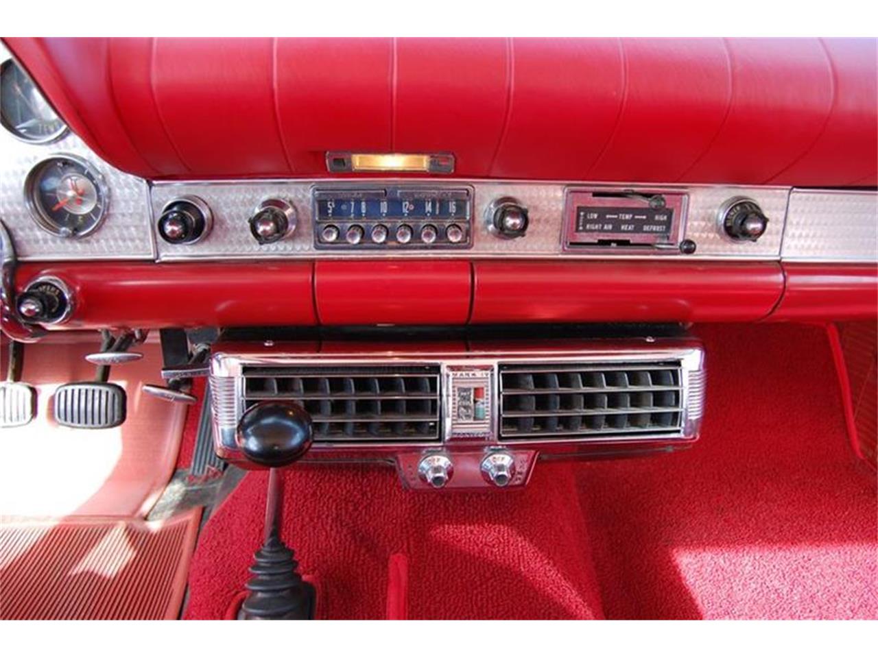 1957 Ford Thunderbird for sale in Rogers, MN – photo 24
