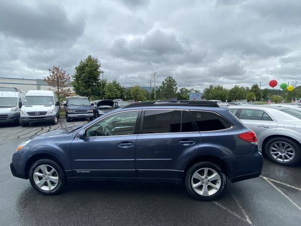 2014 Subaru Outback - Financing Available! - cars & trucks - by... for sale in Chantilly, VA – photo 8