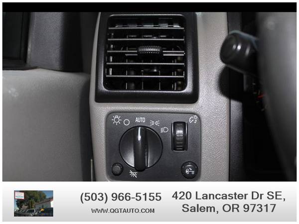 2006 Chevrolet Colorado Extended Cab Pickup 420 Lancaster Dr SE for sale in Salem, OR – photo 19