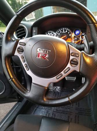 1100 HP Nissan GTR for sale in Kirkville, NJ – photo 3