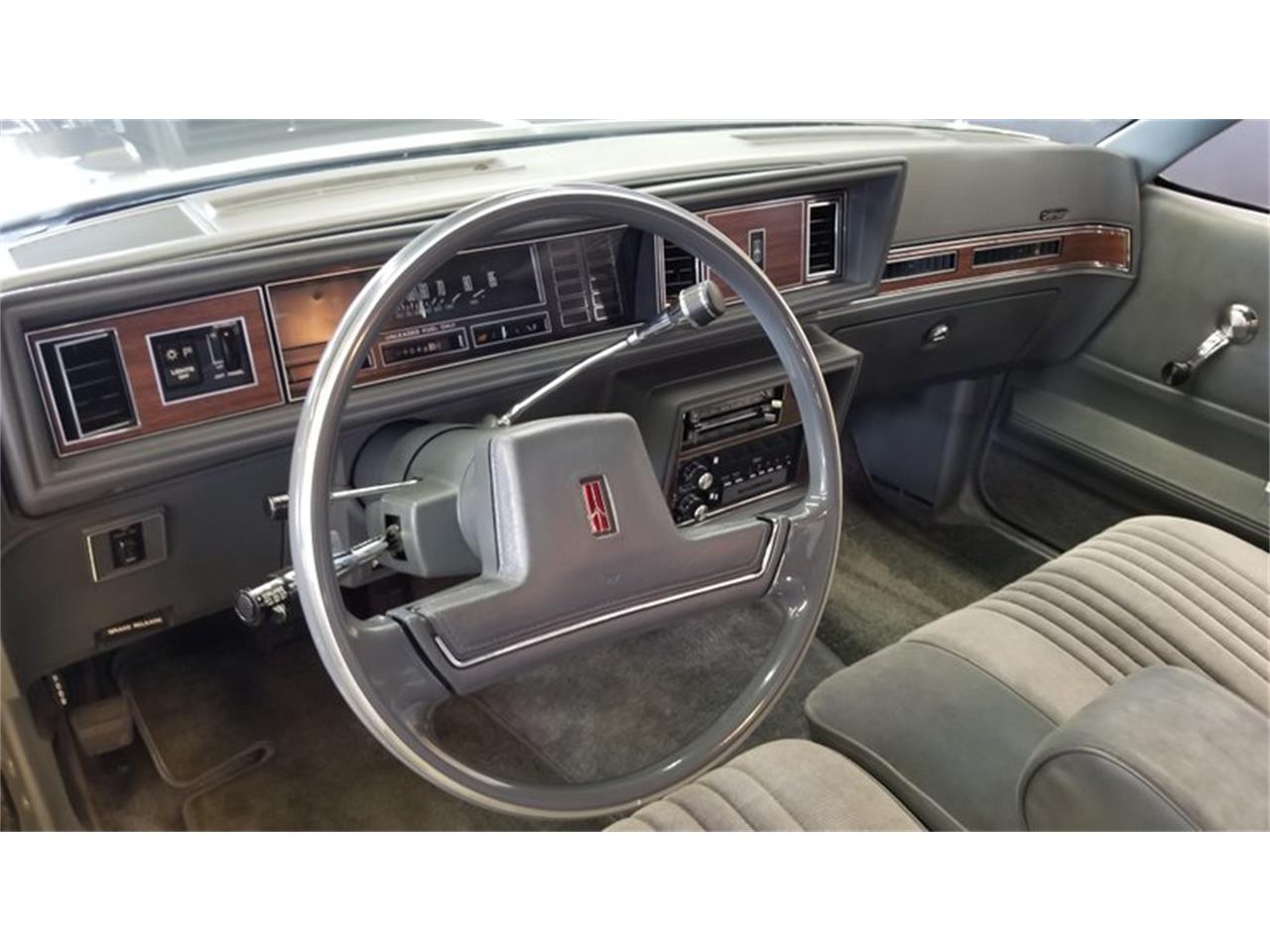 1988 Oldsmobile Cutlass for sale in Mankato, MN – photo 25