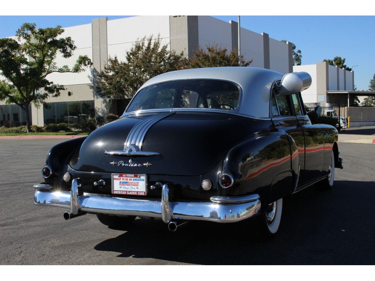 1950 Pontiac Chieftain for sale in La Verne, CA – photo 12