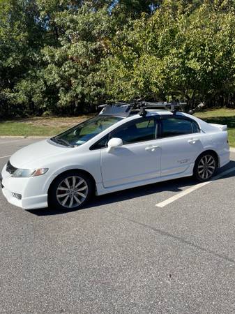 2009 Civic SI for sale in Moriches, NY – photo 14