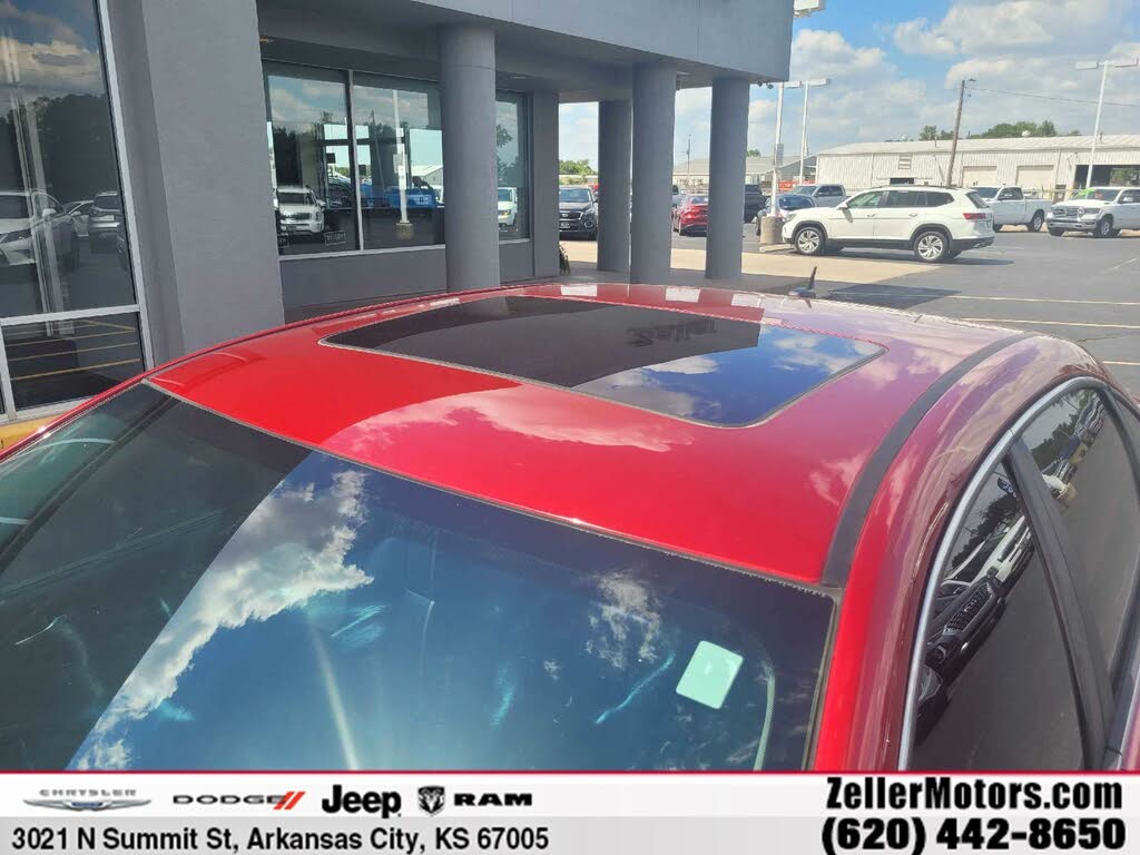 2014 Chevrolet Impala Limited LT FWD for sale in Arkansas City, KS – photo 22