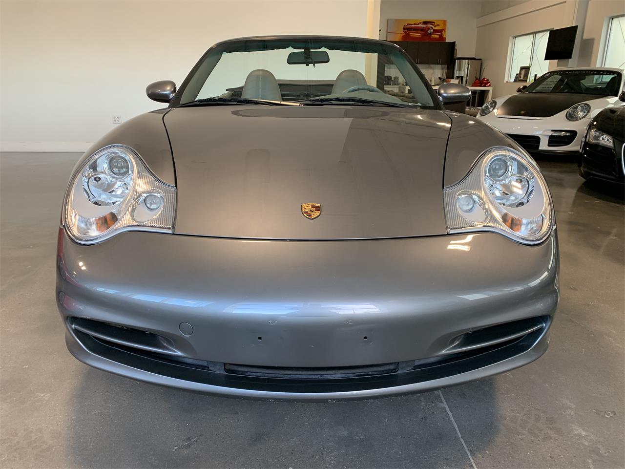 2003 Porsche 911 for sale in South Salt Lake, UT – photo 2