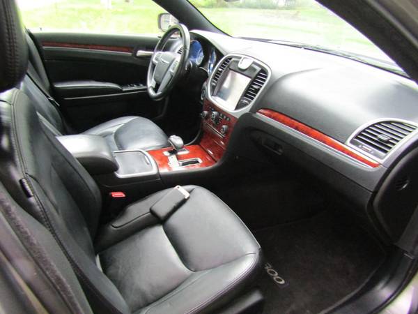 2012 *Chrysler* *300* *warranty* for sale in Garden City, NM – photo 2
