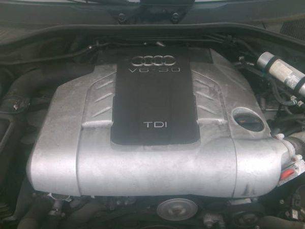 2011 Audi Q7 TDI Premium Plus - WHOLESALE PRICING! for sale in Fredericksburg, VA – photo 12