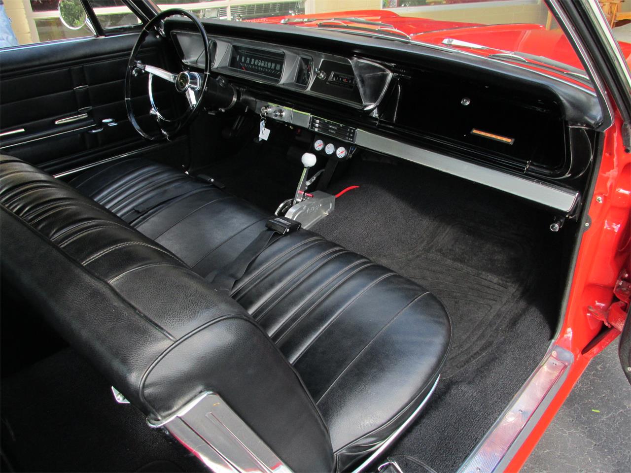 1966 Chevrolet Impala for sale in Goodrich, MI – photo 56