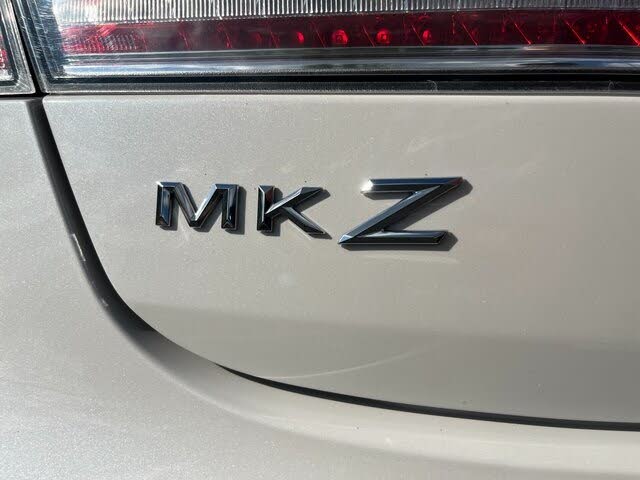 2019 Lincoln MKZ Hybrid Reserve I FWD for sale in Blackwood, NJ – photo 12