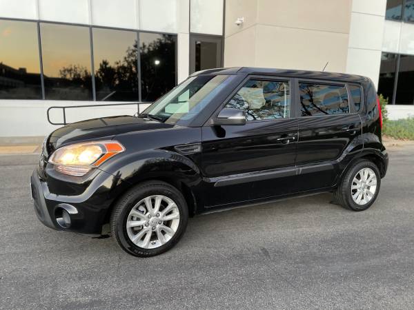 2012 Kia Soul + Gas Saver *Clean Title!* Low Miles - cars & trucks -... for sale in Irvine, CA – photo 2