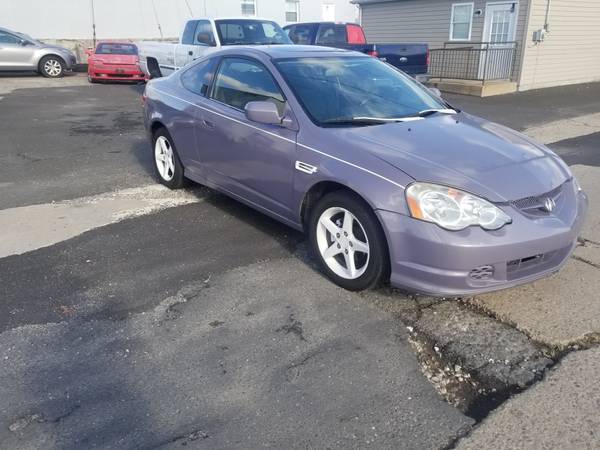 2002 Acura RSX - cars & trucks - by owner - vehicle automotive sale for sale in Willow Grove, PA – photo 2