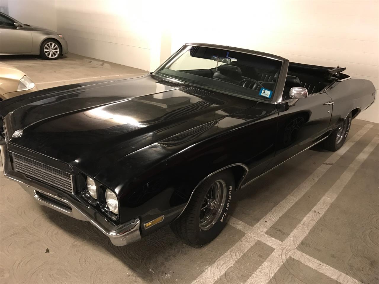1972 Buick Skylark for sale in West Hollywood, CA
