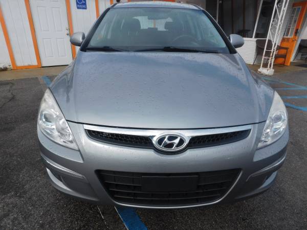 2012 HYUNDAI ELANTRA TOURING GLS/86K MILES! - cars & trucks - by... for sale in Crestview, FL – photo 12
