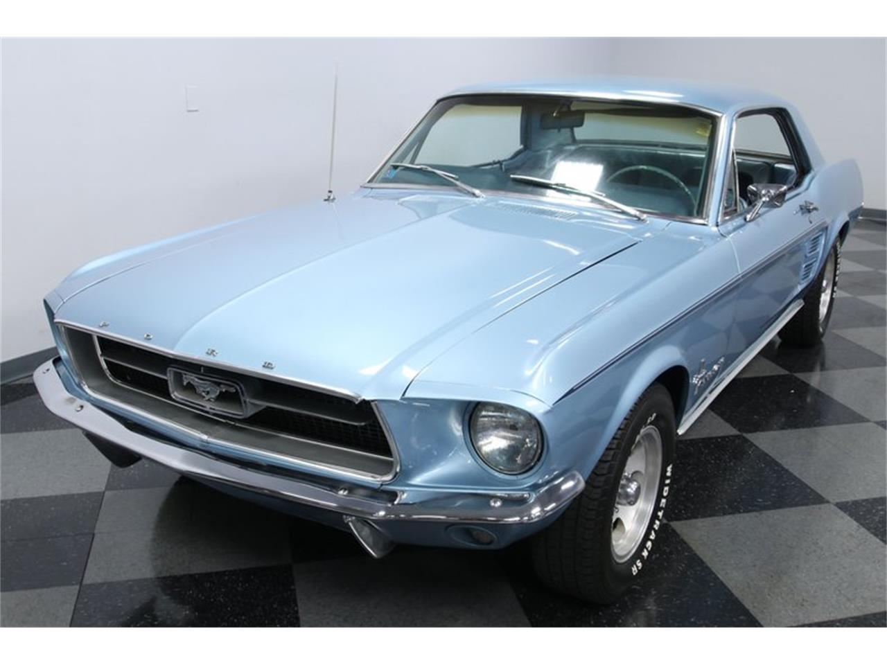 1967 Ford Mustang for sale in Concord, NC – photo 20
